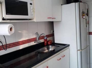 eff24a3f17c00428843255b531ee36da32f59907 · Apartamento com 2 dormitórios à venda, 64 m² por R$ 250.000,00 - Vila São Silvestre - São Paulo/SP