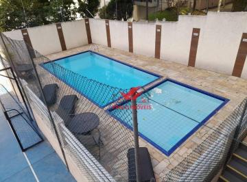 ea3029090e078564859d4080100c1fb5191da2ce · Apartamento com 2 dormitórios à venda, 58 m² por R$ 415.000,00 - Cidade São Francisco - São Paulo/SP