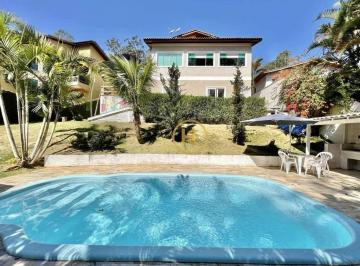757ac0db0d26ded2fc52dac1ed249719c277b826 · Casa com 5 quartos à venda, 400 m² por R$ 2.580.000 - Nova Higienópolis - Jandira/SP