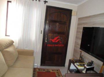 4a65aba31c861bc109c117f9baaec3b25413c136 · Apartamento com 2 dormitórios à venda, 42 m² por R$ 240.000,00 - Jardim Raposo Tavares - São Paulo/S