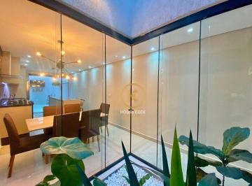 4675f3baf231a998f1c6bbad29cc547c9cc8e226 · Casa com 3 dormitórios à venda, 122 m² por R$ 780.000,00 - Vila Mangalot - São Paulo/SP