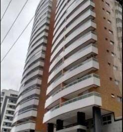 0912152ba9bd6e04e46b4b306aaaf07538e74852 · Apartamento com 1 dormitório à venda, 71 m² por R$ 309.000,00 - Canto do Forte - Praia Grande/SP