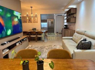 f7eb99978218c97d70faa577aa6fb785f3ea945c · Apartamento com 3 dormitórios à venda, 103 m²  Condomínio Residencial Vancouver - Sorocaba/SP