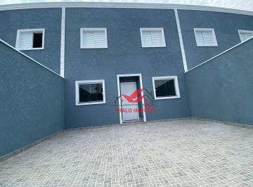 ec4df97d1d1d98cee2cab29d197c2e37c7341995 · Sobrado com 2 dormitórios à venda, 80 m² por R$ 495.000,00 - Jardim Ester - São Paulo/SP