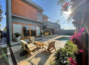 283f8e5c003e63994de8caec66277f16e84041d0 · Casa à venda, 370 m² por R$ 3.990.000,00 - Alphaville Granja Viana - Carapicuíba/SP