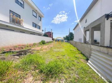 e6b88c2587f79dd3d53d6c64a74130f7a1cf89bb · Terreno à venda, 252 m² por R$ 250.000,00 - Terras de São Fernando - Cotia/SP