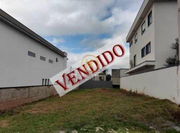 aca3dd2ef336f427df12a379e01407e74020533a · Terreno à venda, 252 m² por R$ 250.000,00 - Terras de São Fernando - Cotia/SP