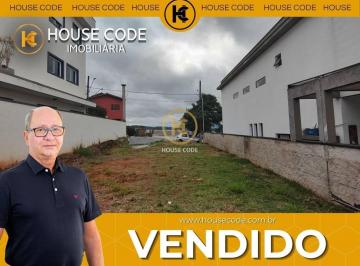 f45dde4c18379db4d7019291240acfdf63237885 · Terreno à venda, 252 m² por R$ 250.000,00 - Terras de São Fernando - Cotia/SP