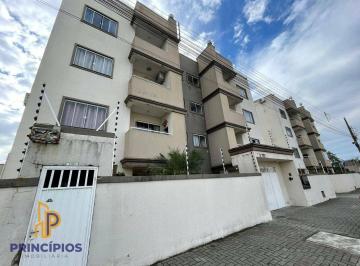 53d9d90d2493b543906be7710d2f3113a80f3fbe · Apartamento com 2 dormitórios à venda, 56 m² por R$ 280.000,00 - Machados - Navegantes/SC