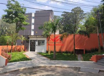 89ea513b50a210cc3768a24419ad78f5b09ba11e · Studio com 1 dormitório, 20 m² - venda por R$ 249.000,00 ou aluguel por R$ 2.450,00/mês - Jardim das