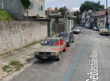 0770018e9d14bf0ac54275d5b81eda2d319a2adf · Terreno à venda, 300 m² por R$ 380.000,00 - Jardim Bonfiglioli - São Paulo/SP