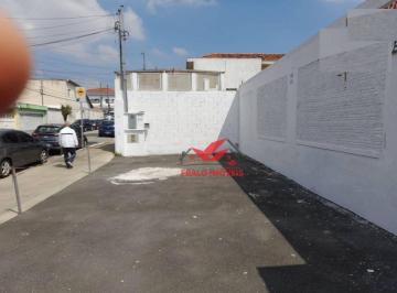 f696214f2fa9f7642ccfb0c4e84f38fd8f5a2972 · Terreno à venda, 1100 m² por R$ 10.000.000,00 - Vila Alzira - São Paulo/SP