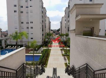 00737b27a42e4c64f33242a6fd09d70824344dc4 · Apartamento com 2 dormitórios à venda, 58 m² por R$ 580.000,00 - Vila Polopoli - São Paulo/SP