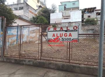 cc337e3a55221a310f75348652938f49d761703a · Terreno, 300 m² - venda por R$ 550.000,00 ou aluguel por R$ 5.424,80/mês - Butantã - São Paulo/SP