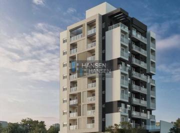 a17e6b0809cb0a0df11338bc337bdf0c0794d661 · Apartamento com 1 suíte + 1 dormitório  à venda, 86 m² por R$ 761.808 - Santo Antônio - Joinville/SC