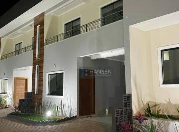2f6764e21ba5a2a11cec46743acac32e3a3062d5 · Sobrado com 1 suíte + 1  dormitório à venda, 116 m² por R$ 625.000 - Bom Retiro - Joinville/SC