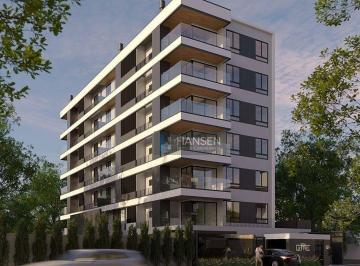fd93badaadfd344e7fd0e6eef7451fa2efd4322c · Apartamento com 1 suíte + 2 dormitórios à venda, 111 m² por R$ 1.178.286 - Bom Retiro - Joinville/S