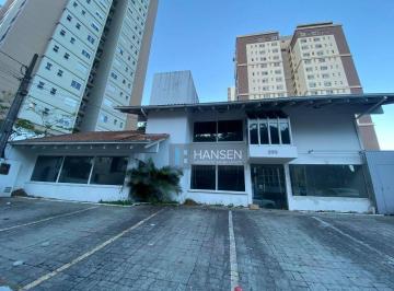 57ebaeeb15f958ddeed85c0f55400bc2401fb721 · Casa Comercial para alugar, 434 m² por R$ 15.000/mês - América - Joinville/SC