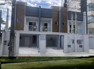 b48a9b0dfa0eb6b6eaa48052c9b9f8097ac8e9f2 · Sobrado com 3 dormitórios à venda, 186 m² por R$ 955.000,00 - Costa e Silva - Joinville/SC