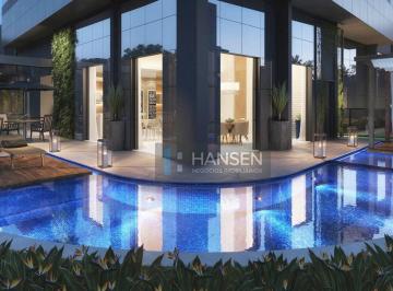 1912fa9a2c671874048e14015ebb6dd629da86aa · Apartamento com 3 suítes  à venda, 173 m² por R$ 1.971.741 - América - Joinville/SC
