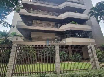 18acc93e4529a318e6d1feb6737c499bb24be211 · Apartamento com 4 suítes à venda, 361 m² por R$ 1.690.000 - Anita Garibaldi - Joinville/SC
