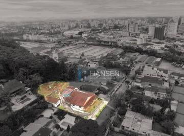 d99c03663bfa92f41400141b40b35e0e091960a3 · Terreno à venda, 2.004,00 m² por R$ 1.700.000 - Saguaçu - Joinville/SC