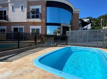 40dc33cfcf0eb359876e1792190e6f3c2ca4959b · Casa com 4 suítes  à venda, 326 m² por R$ 2.300.000 - Bom Retiro - Joinville/SC