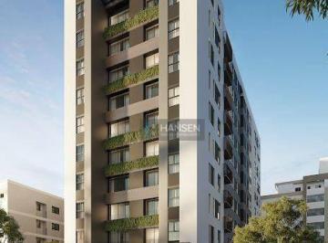 125c3383710337fb8c28f4b09f36d83223fc4086 · Apartamento com 1 suíte + 1  dormitório  à venda, 77 m² por R$ 724.934 - América - Joinville/SC