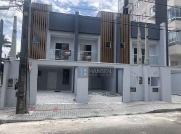 344540a12c4fb676f434e5a27a8902b18673fb7b · Sobrado com 3 dormitórios à venda, 194 m² por R$ 985.000,00 - Costa e Silva - Joinville/SC