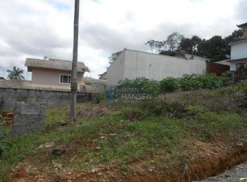 4cf21f1a818c767612ec97d42403ba1a86a8455c · Terreno à venda, 257 m² por R$ 250.000,00 - Petrópolis - Joinville/SC