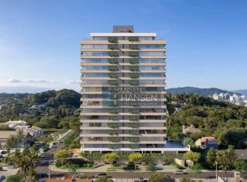 b0c55e38da8992bdbeaabb080bfd4d7ca74a304e · Apartamento com 4 suítes à venda, 292 m² por R$ 4.416.819 - América - Joinville/SC