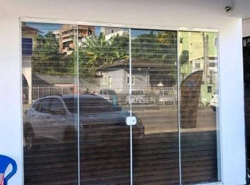 58c5287fe5264a17d5f5d9ed2f0b3dc606a77774 · Sala para alugar, 40 m² por R$ 1.885,75/mês - Saguaçu - Joinville/SC