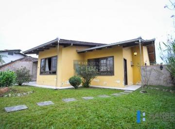 6f44ec23f0e5d9bb77222096a41371b645a2c3f6 · Casa com 1 suíte + 2 dormitórios à venda, 180 m² por R$ 850.000 - Saguaçu - Joinville/SC