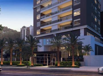 311246fa7fa2f8e56ed06302abe8535abac9293a · Apartamento com 4 dormitórios à venda, 164 m² por R$ 2.055.060,00 - América - Joinville/SC