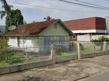 06345a85a278106d81f7762b5b40eaf92332f63b · Terreno à venda, 1.200 m² por R$ 3.500.000 - América - Joinville/SC