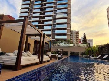 60e4a012fb64d9f0e7b09dea714037746b02cf12 · Apartamento Garden com 3 dormitórios à venda, 265 m² por R$ 2.499.700,00 - Atiradores - Joinville/SC