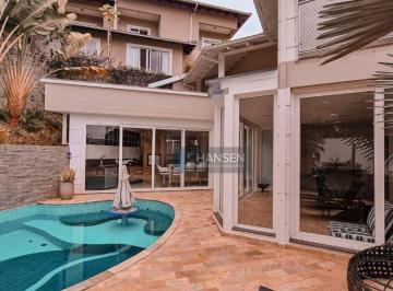 6024f5338e950677a4c9cf0937fd028bc0967c5e · Casa com 2 suítes + 2 dormitórios à venda, 600 m² por R$ 3.899.000 - Saguaçu - Joinville/SC