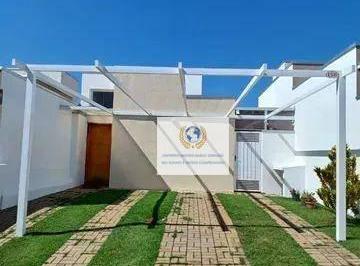 1894c2fe3b4f0e445ce1ff3322f147b22df1fddc · Casa com 3 dormitórios à venda, 86 m² por R$ 490.000,00 - Vilagio Vista Real - Cosmópolis/SP
