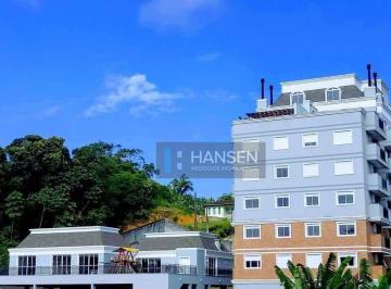 4f228e1b970266cd6980d7485dea84afea0a4f76 · Apartamento com 2 dormitórios à venda, 58 m² por R$ 535.000 - Costa e Silva - Joinville/SC