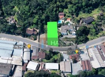 b1993d0c7273b9ea0995f5da089e8b95c72bb15b · Terreno à venda, 1.037 m² por R$ 1.200.000 - Boa Vista - Joinville/SC