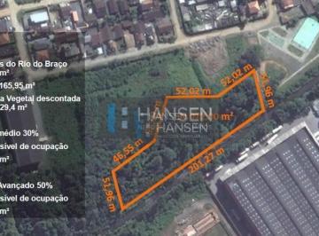 b97728e55d7bad53fda231e6538ee4e699888152 · Terreno à venda, 8606 m² por R$ 1.500.000,00 - Jardim Sofia - Joinville/SC