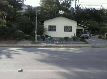 18a25447c76151f386285cf2d0a9b8a8c2bed150 · Terreno à venda, 4689 m² por R$ 1.400.000,00 - Jarivatuba - Joinville/SC