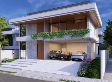 05e0c75ad0075ed6e4c76a31892bf7644fe96512 · Casa com 4 suítes à venda, 409 m² por R$ 3.400.000 - Pirabeiraba - Joinville/SC