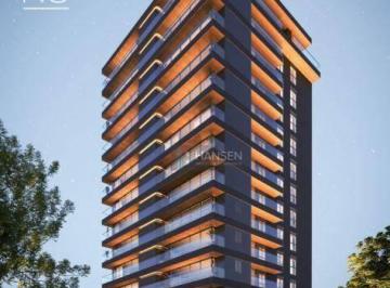 afc7fa2b52e11764bc4caf3966c58ce3cf5c8ad7 · Apartamento com 3 suítes à venda, 133,78 m² por R$ 1.370.000 - Atiradores - Joinville/SC