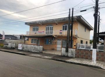 cf43764a101bc5dfbad0810cf987935d3e1d64ac · Sobrado com 3 apartamentos à venda, 296 m² por R$ 750.000 - Fátima - Joinville/SC