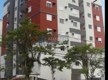 1dc332e8bf1b3e66e0cad2a66ba7de8ec734ee42 · Apartamento com 2 dormitórios sendo 1 suíte à venda, 74 m² por R$ 540.000 - Atiradores - Joinville/S