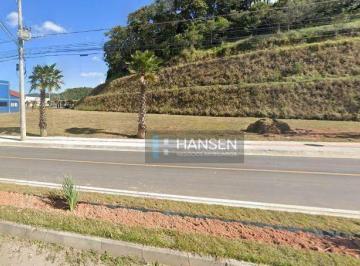 e684d22b9c3c4ac8fa8fbad33c872c150c79bc66 · Terreno à venda, 402 m² por R$ 378.000,00 - Itinga - Araquari/SC