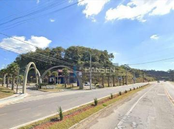 4ef1098d804f86318f8a0a1b501af9d552ed808a · Terreno à venda, 405 m² por R$ 378.000,00 - Itinga - Araquari/SC