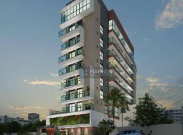 4e3acee43001fa0e0a0e037fb4e7cac8156a7bf6 · Apartamento com 2 suítes + 1  dormitório  à venda, 116 m² por R$ 1.350.188 - América - Joinville/SC