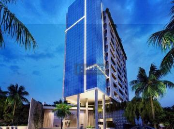 1c12ad587f8201f88a75d034da18488a4fad54ad · Apartamento com 3 suítes à venda, 118 m² por R$ 1.536.906 - Atiradores - Joinville/SC